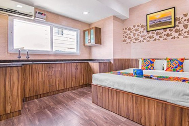 Venkeys Service Apartment