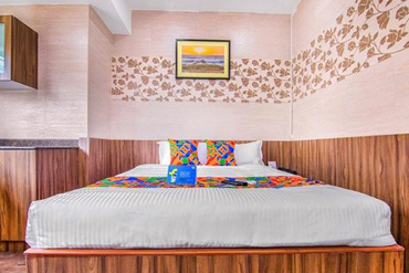 Venkeys Service Apartment