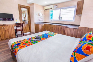 Venkeys Service Apartment