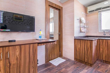 Venkeys Service Apartment