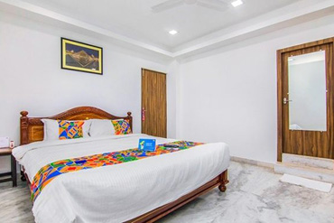 Venkeys Service Apartment