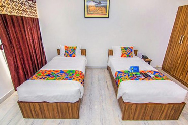 Venkeys Service Apartment