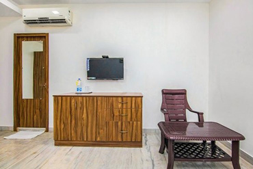 Venkeys Service Apartment