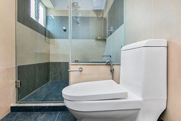 Venkeys Service Apartment