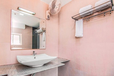 Venkeys Service Apartment