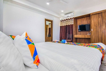 Venkeys Service Apartment