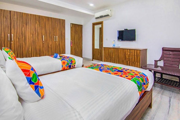 Venkeys Service Apartment