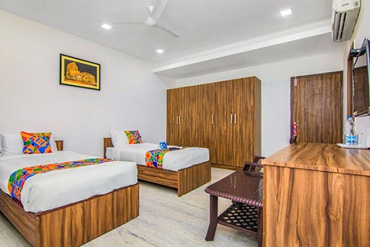 Venkeys Service Apartment