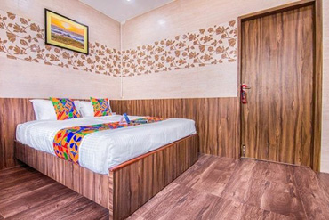 Venkeys Service Apartment