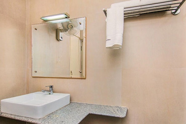 Venkeys Service Apartment