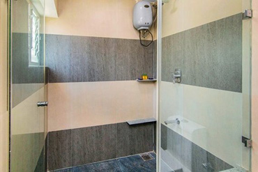 Venkeys Service Apartment