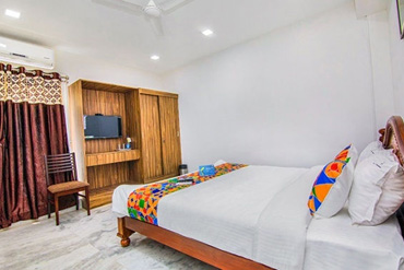 Venkeys Service Apartment