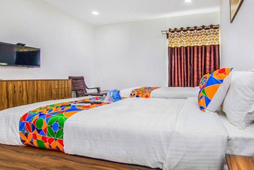 Venkeys Service Apartment