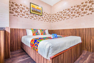 Venkeys Service Apartment